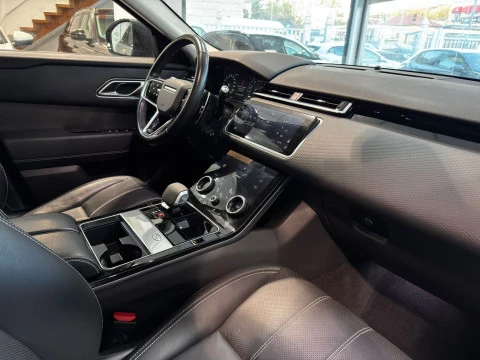 Land Rover Range Rover Velar 2.0 I4 PHEV S 4WD