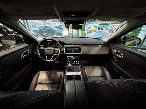 Land Rover Range Rover Velar 2.0 I4 PHEV S 4WD