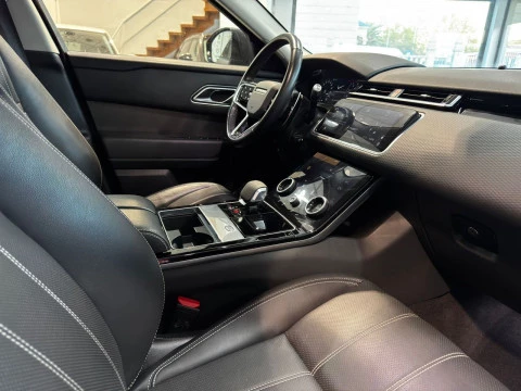 Land Rover Range Rover Velar 2.0 I4 PHEV S 4WD