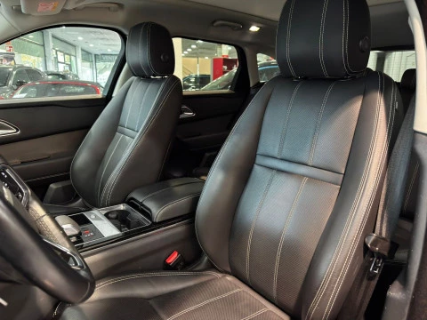 Land Rover Range Rover Velar 2.0 I4 PHEV S 4WD