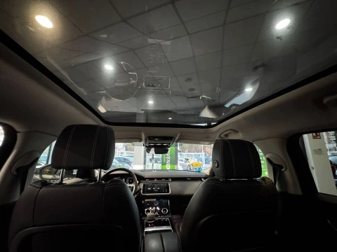 Land Rover Range Rover Velar 2.0 I4 PHEV S 4WD
