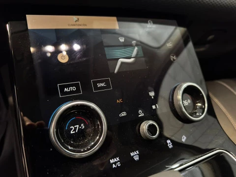 Land Rover Range Rover Velar 2.0 I4 PHEV S 4WD