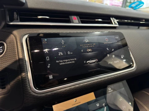 Land Rover Range Rover Velar 2.0 I4 PHEV S 4WD
