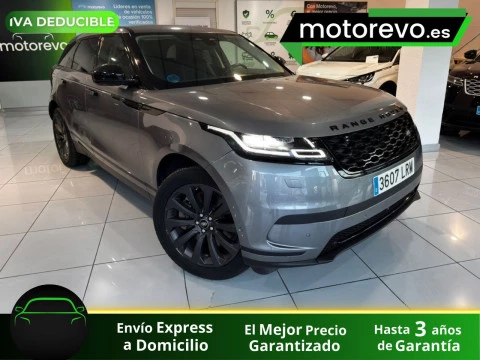 Land Rover Range Rover Velar 2.0 I4 PHEV S 4WD