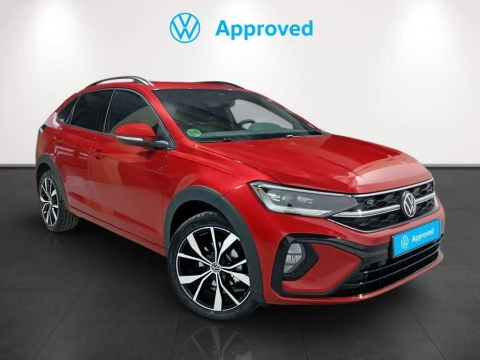Volkswagen Taigo R-Line 1.0 TSI 85 kW (116 CV) DSG
