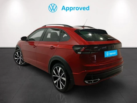 Volkswagen Taigo R-Line 1.0 TSI 85 kW (116 CV) DSG