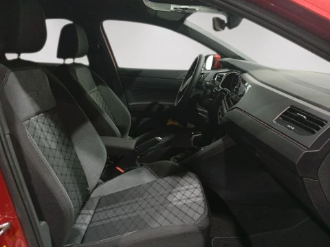 Volkswagen Taigo R-Line 1.0 TSI 85 kW (116 CV) DSG