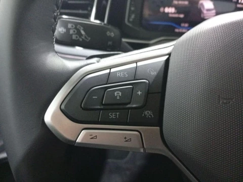 Volkswagen Taigo R-Line 1.0 TSI 85 kW (116 CV) DSG