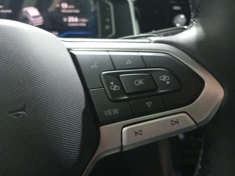 Volkswagen Taigo R-Line 1.0 TSI 85 kW (116 CV) DSG