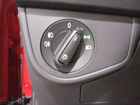 Volkswagen Taigo R-Line 1.0 TSI 85 kW (116 CV) DSG