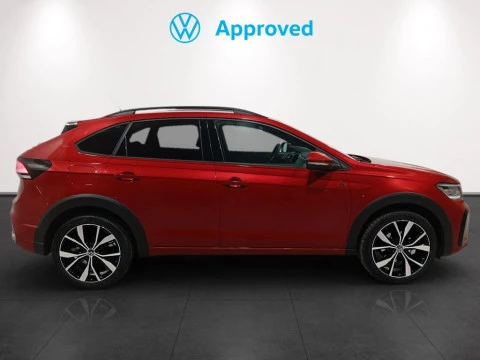 Volkswagen Taigo R-Line 1.0 TSI 85 kW (116 CV) DSG