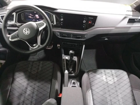 Volkswagen Taigo R-Line 1.0 TSI 85 kW (116 CV) DSG