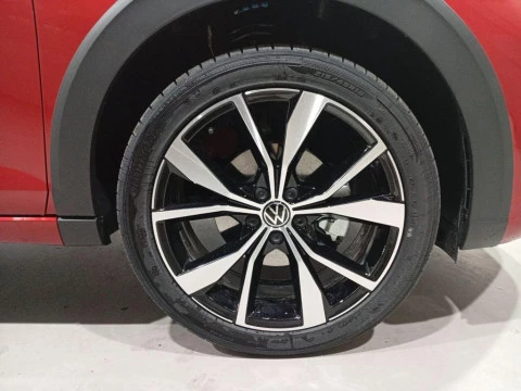 Volkswagen Taigo R-Line 1.0 TSI 85 kW (116 CV) DSG