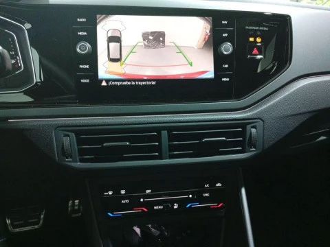 Volkswagen Taigo R-Line 1.0 TSI 85 kW (116 CV) DSG