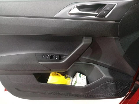 Volkswagen Taigo R-Line 1.0 TSI 85 kW (116 CV) DSG