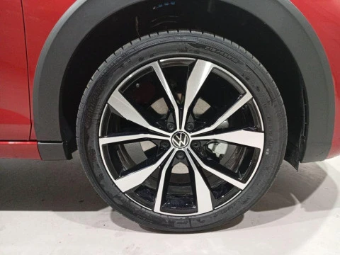 Volkswagen Taigo R-Line 1.0 TSI 85 kW (116 CV) DSG