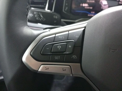 Volkswagen Taigo R-Line 1.0 TSI 85 kW (116 CV) DSG