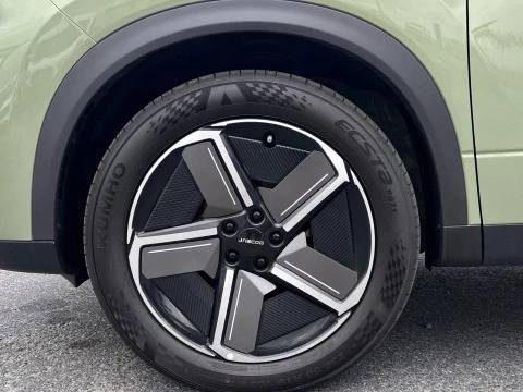 Jaecoo 7 Exclusive 1.6 TGDI 108kW (145CV) AWD