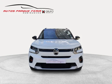 Citroën C3 Turbo 100 Max