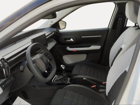 Citroën C3 Turbo 100 Max