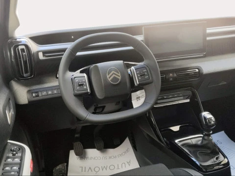Citroën C3 Turbo 100 Max