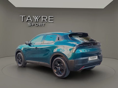 Alfa Romeo Junior Ibrida 100kW (136CV)