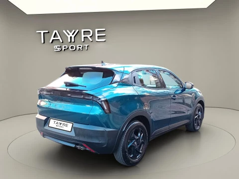 Alfa Romeo Junior Ibrida 100kW (136CV)