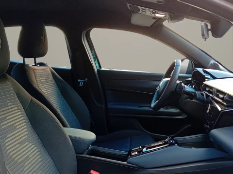 Alfa Romeo Junior Ibrida 100kW (136CV)