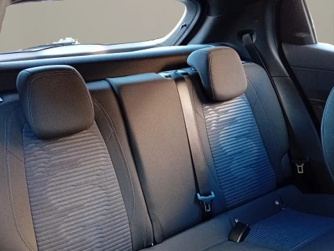 Alfa Romeo Junior Ibrida 100kW (136CV)