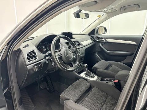 Audi Q3 Attraction 2.0 TDI 110kW(150CV) S tronic