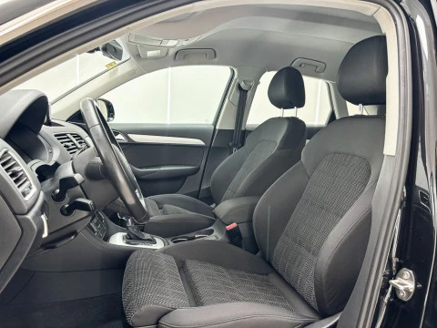 Audi Q3 Attraction 2.0 TDI 110kW(150CV) S tronic