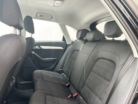 Audi Q3 Attraction 2.0 TDI 110kW(150CV) S tronic