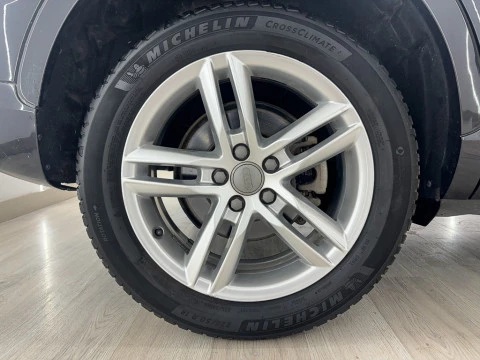 Audi Q3 Attraction 2.0 TDI 110kW(150CV) S tronic