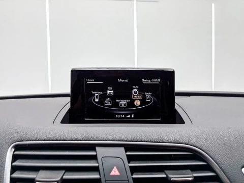 Audi Q3 Attraction 2.0 TDI 110kW(150CV) S tronic