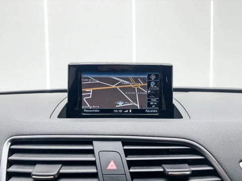 Audi Q3 Attraction 2.0 TDI 110kW(150CV) S tronic