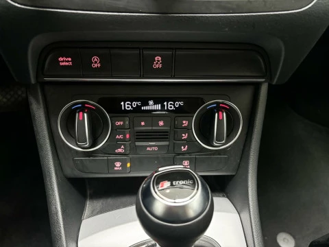 Audi Q3 Attraction 2.0 TDI 110kW(150CV) S tronic