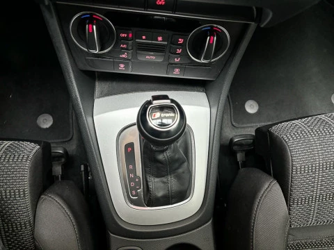 Audi Q3 Attraction 2.0 TDI 110kW(150CV) S tronic