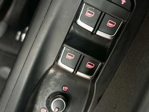 Audi Q3 Attraction 2.0 TDI 110kW(150CV) S tronic