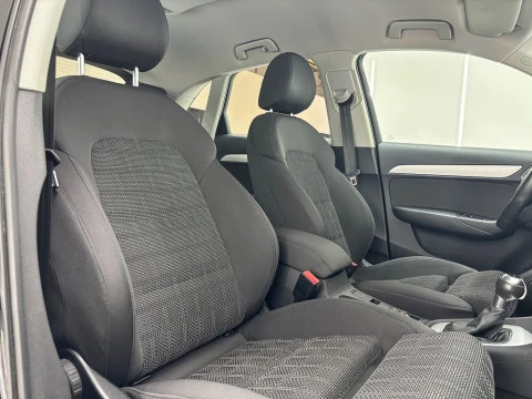 Audi Q3 Attraction 2.0 TDI 110kW(150CV) S tronic