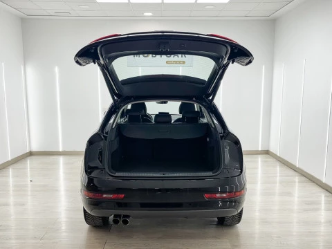 Audi Q3 Attraction 2.0 TDI 110kW(150CV) S tronic