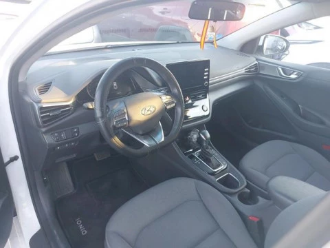 Hyundai IONIQ 1.6 GDI PHEV Klass DCT