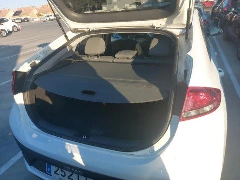 Hyundai IONIQ 1.6 GDI PHEV Klass DCT