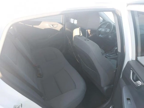 Hyundai IONIQ 1.6 GDI PHEV Klass DCT