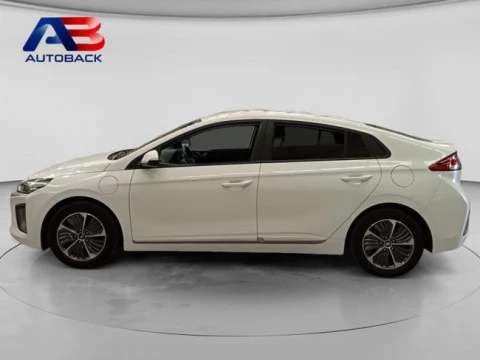 Hyundai IONIQ 1.6 GDI PHEV Klass DCT