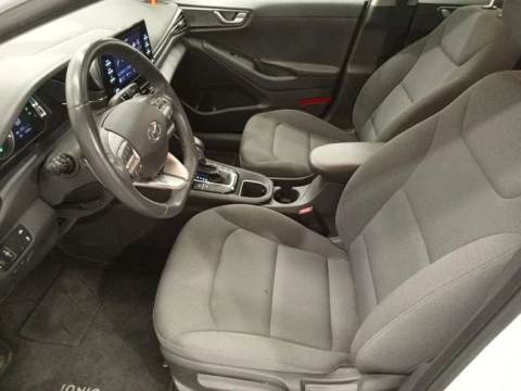 Hyundai IONIQ 1.6 GDI PHEV Klass DCT