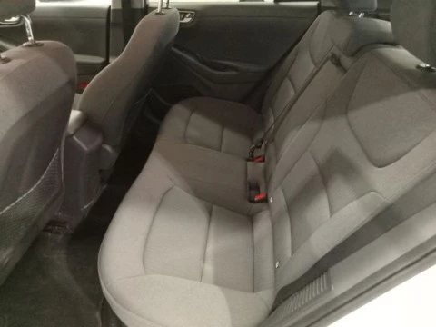 Hyundai IONIQ 1.6 GDI PHEV Klass DCT