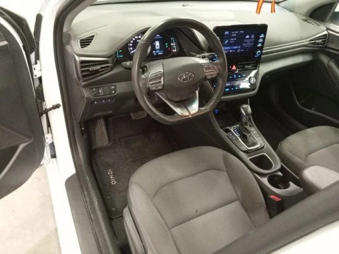 Hyundai IONIQ 1.6 GDI PHEV Klass DCT