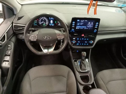 Hyundai IONIQ 1.6 GDI PHEV Klass DCT