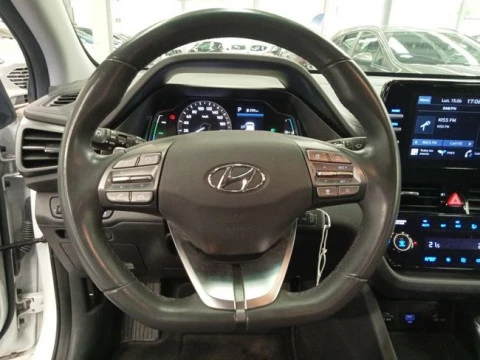 Hyundai IONIQ 1.6 GDI PHEV Klass DCT