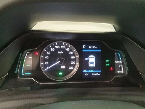 Hyundai IONIQ 1.6 GDI PHEV Klass DCT